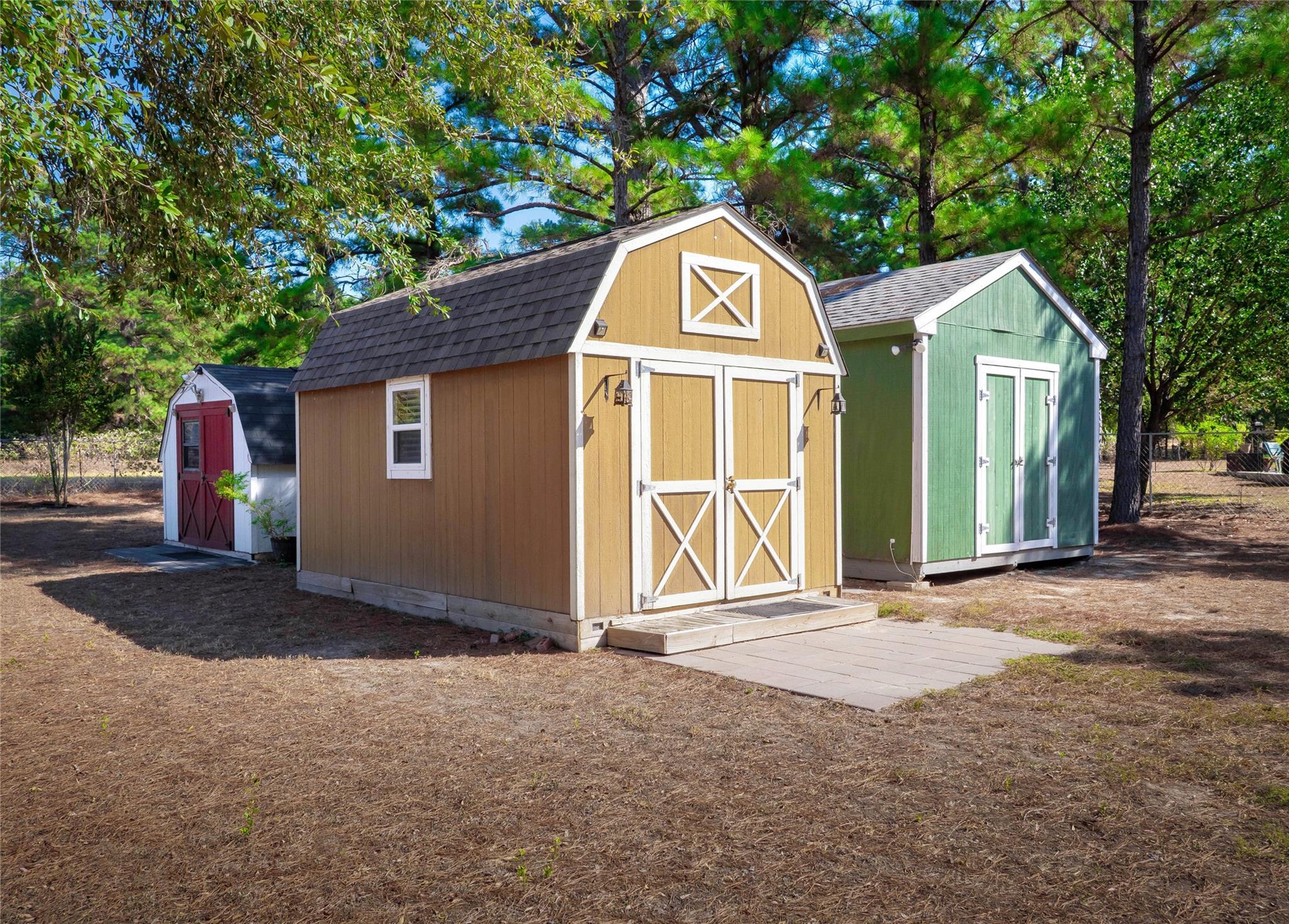 228 Old Firetower Road Bastrop TX 78602
