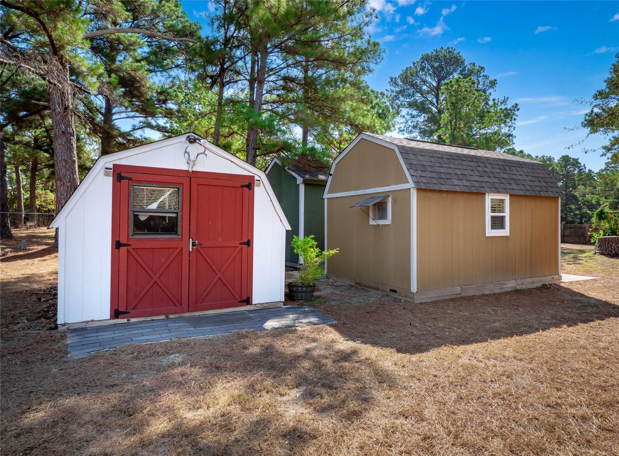 228 Old Firetower Road Bastrop TX 78602