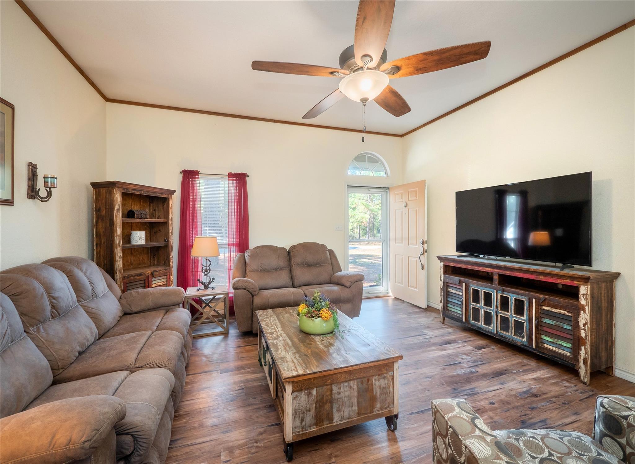 228 Old Firetower Road Bastrop TX 78602