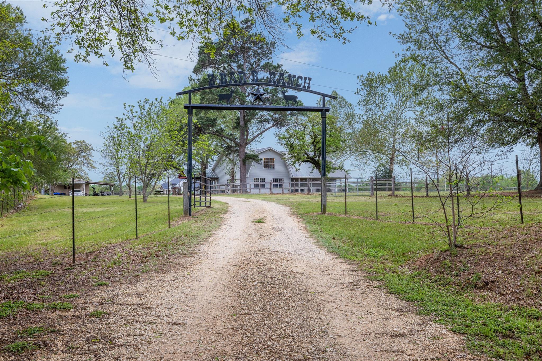 4431 County Road 308 Caldwell TX 77836