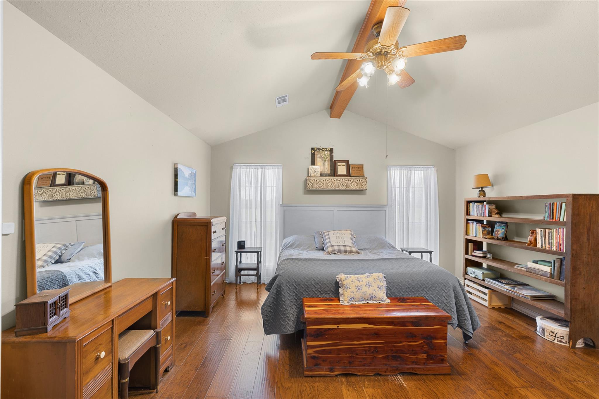 4431 County Road 308 Caldwell TX 77836