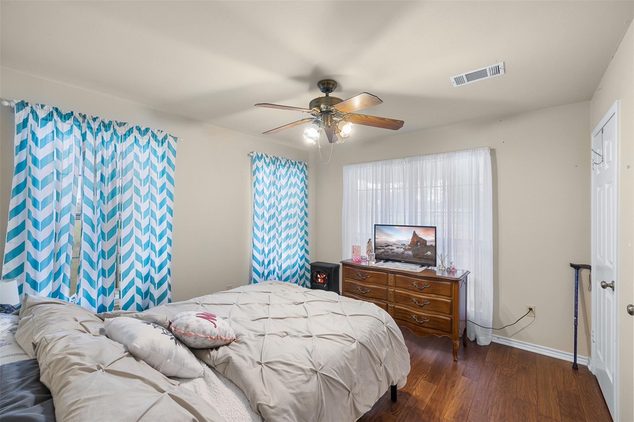 4431 County Road 308 Caldwell TX 77836