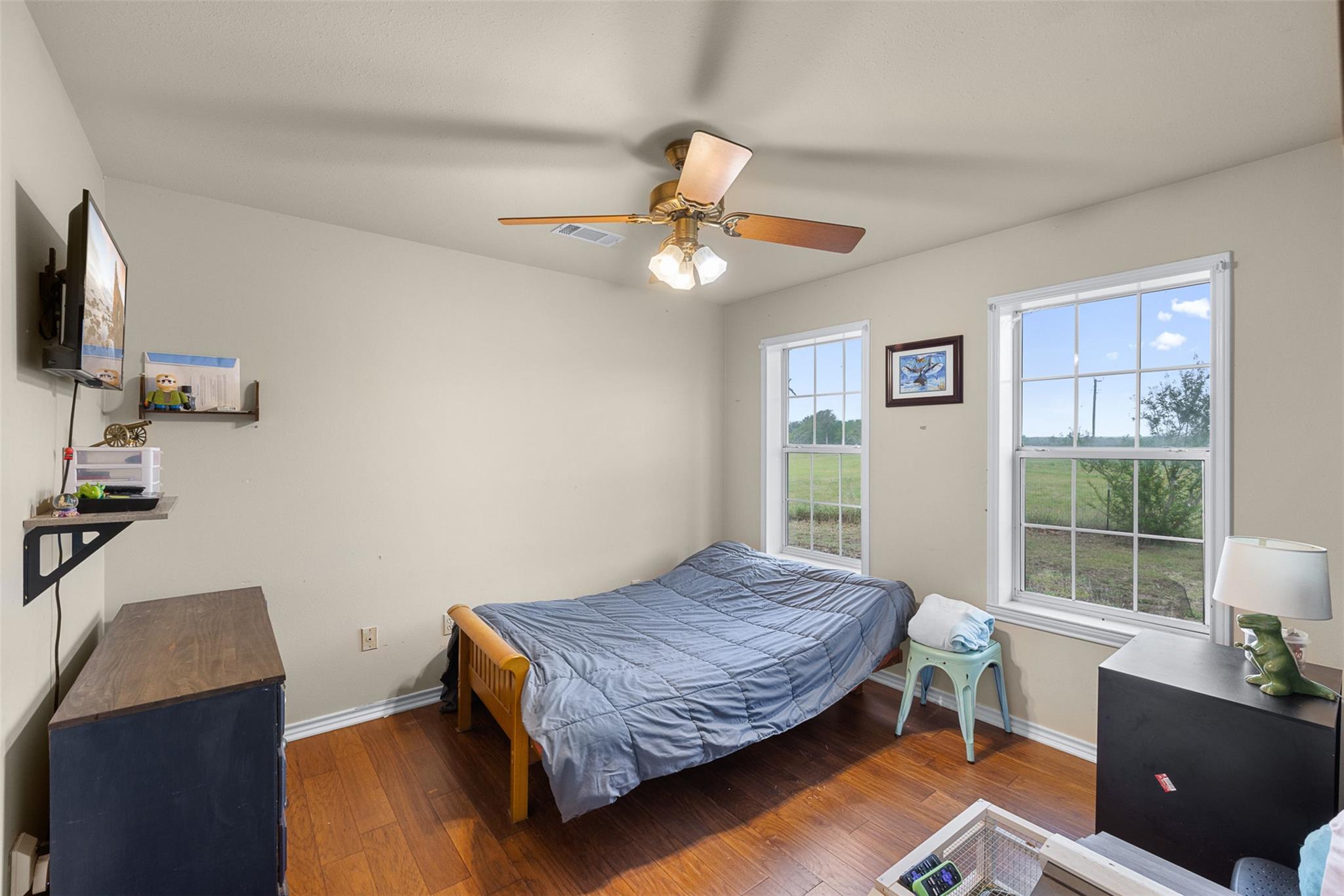 4431 County Road 308 Caldwell TX 77836