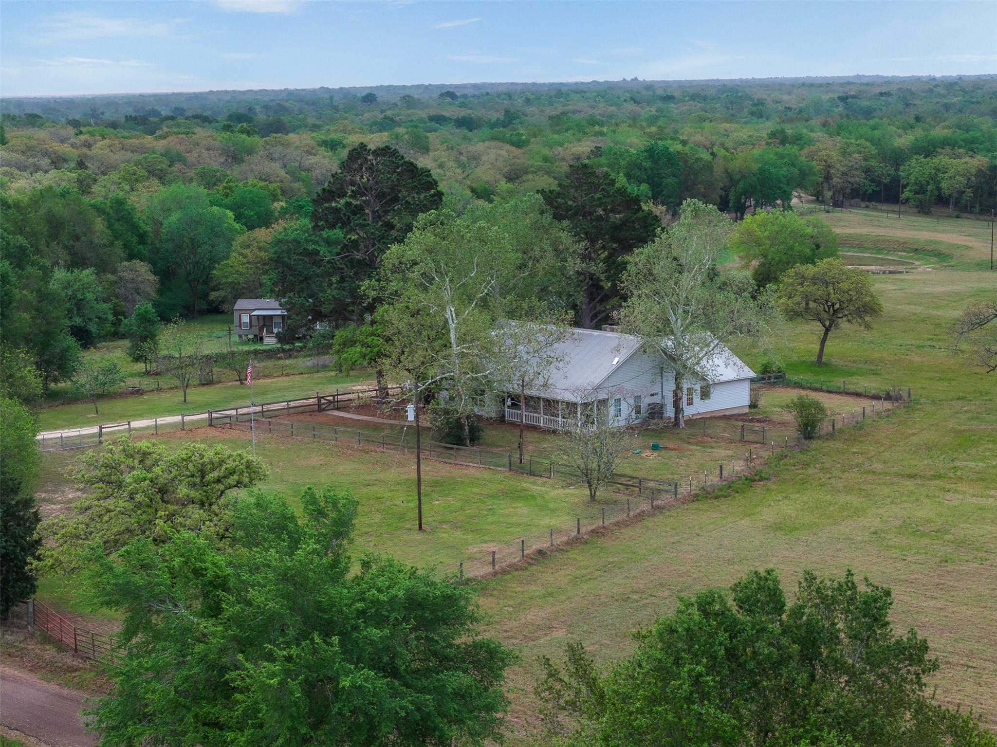 4431 County Road 308 Caldwell TX 77836