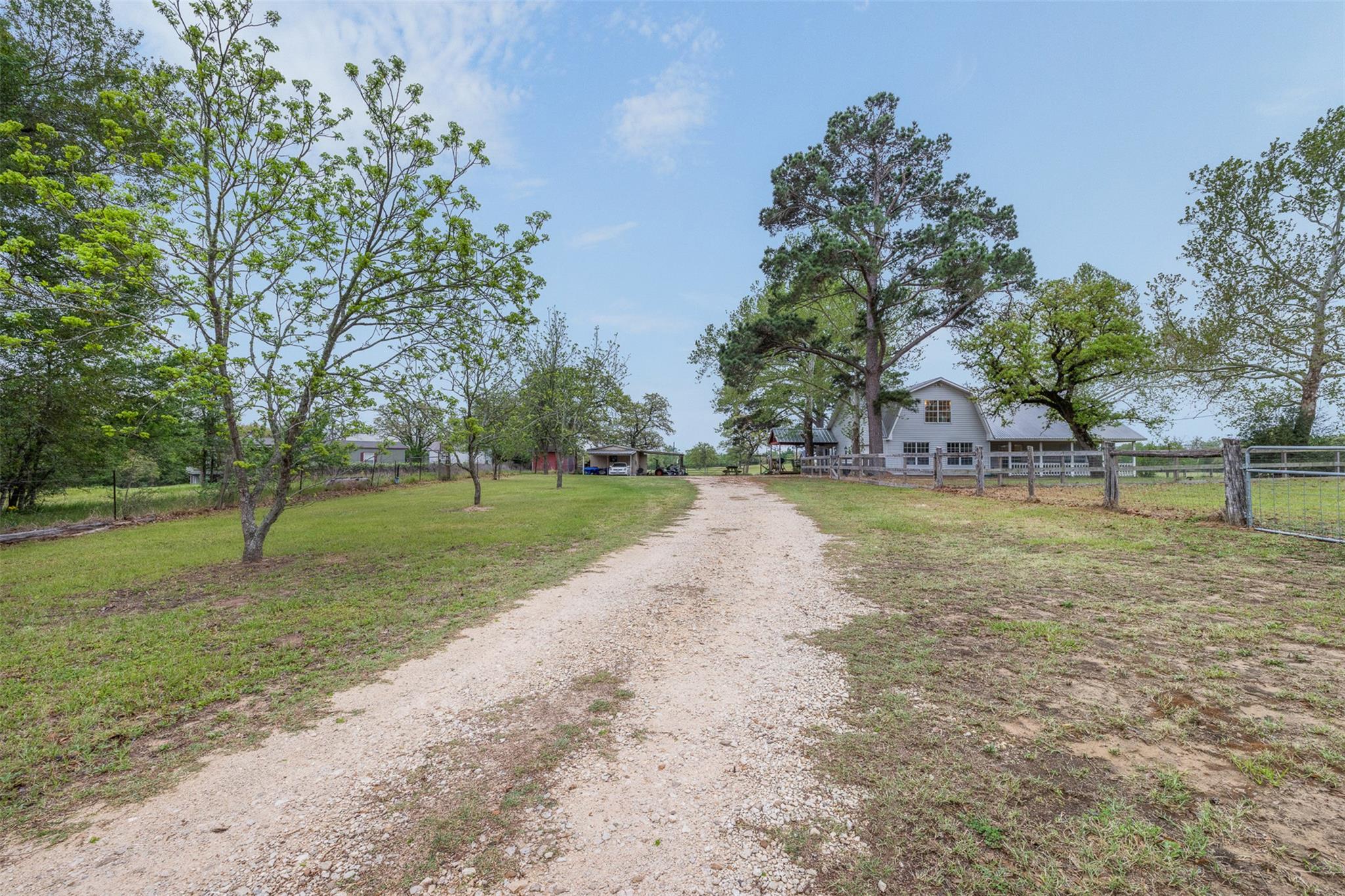 4431 County Road 308 Caldwell TX 77836