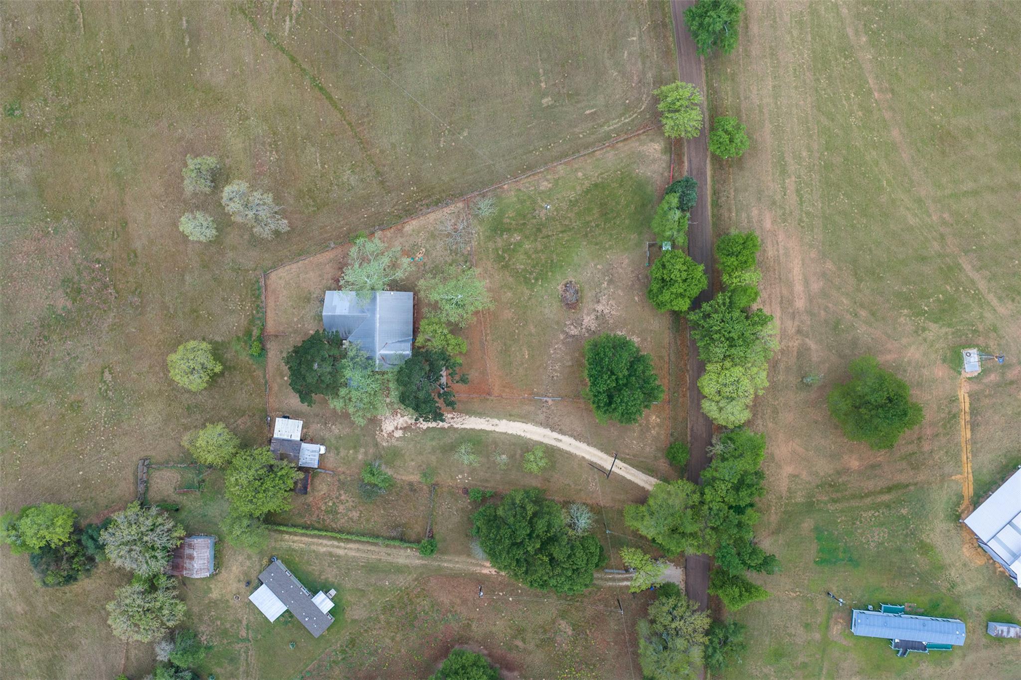 4431 County Road 308 Caldwell TX 77836