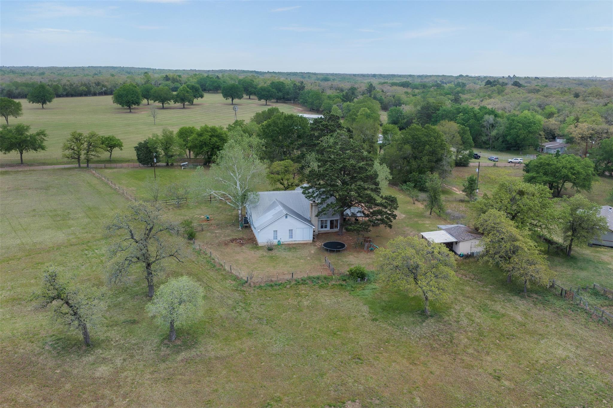 4431 County Road 308 Caldwell TX 77836
