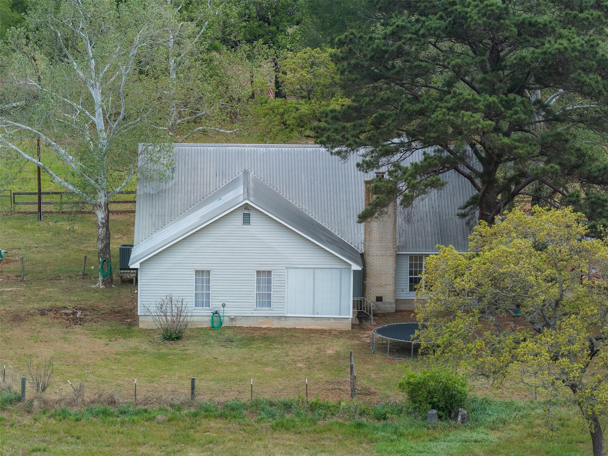 4431 County Road 308 Caldwell TX 77836