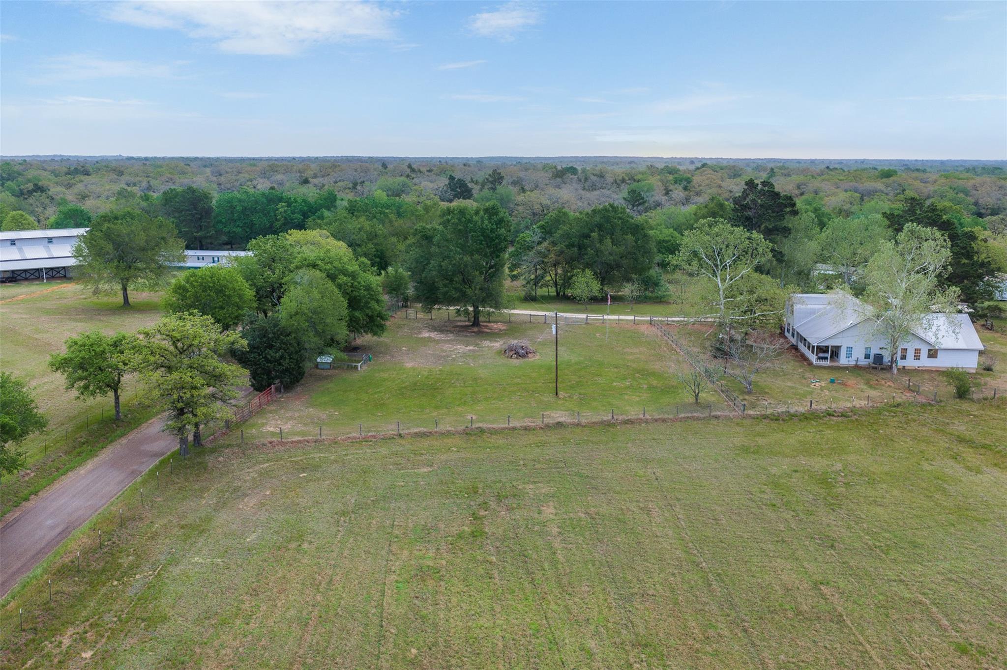 4431 County Road 308 Caldwell TX 77836