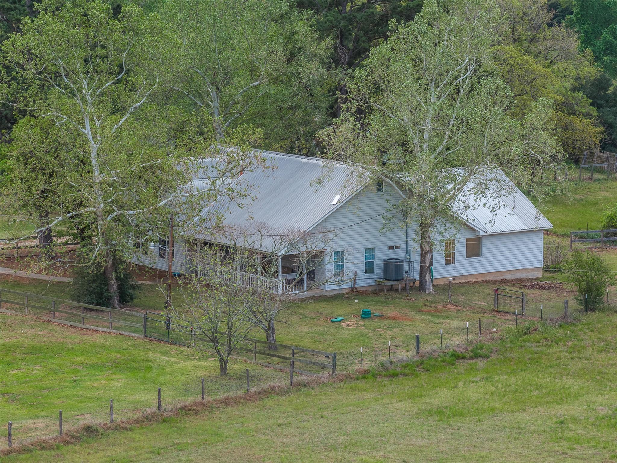 4431 County Road 308 Caldwell TX 77836