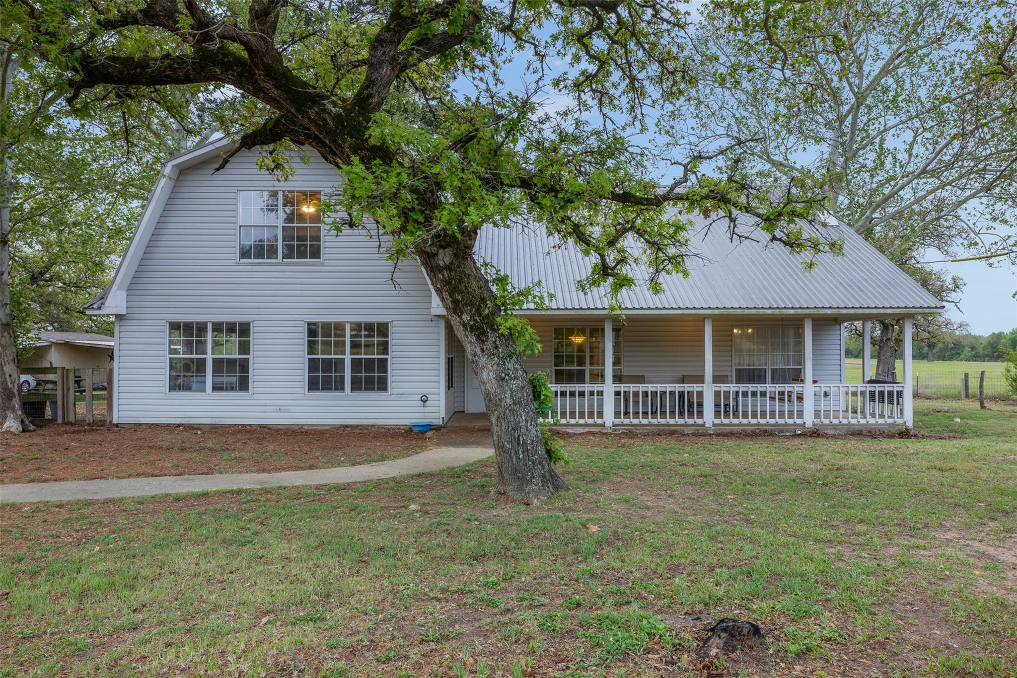 4431 County Road 308 Caldwell TX 77836