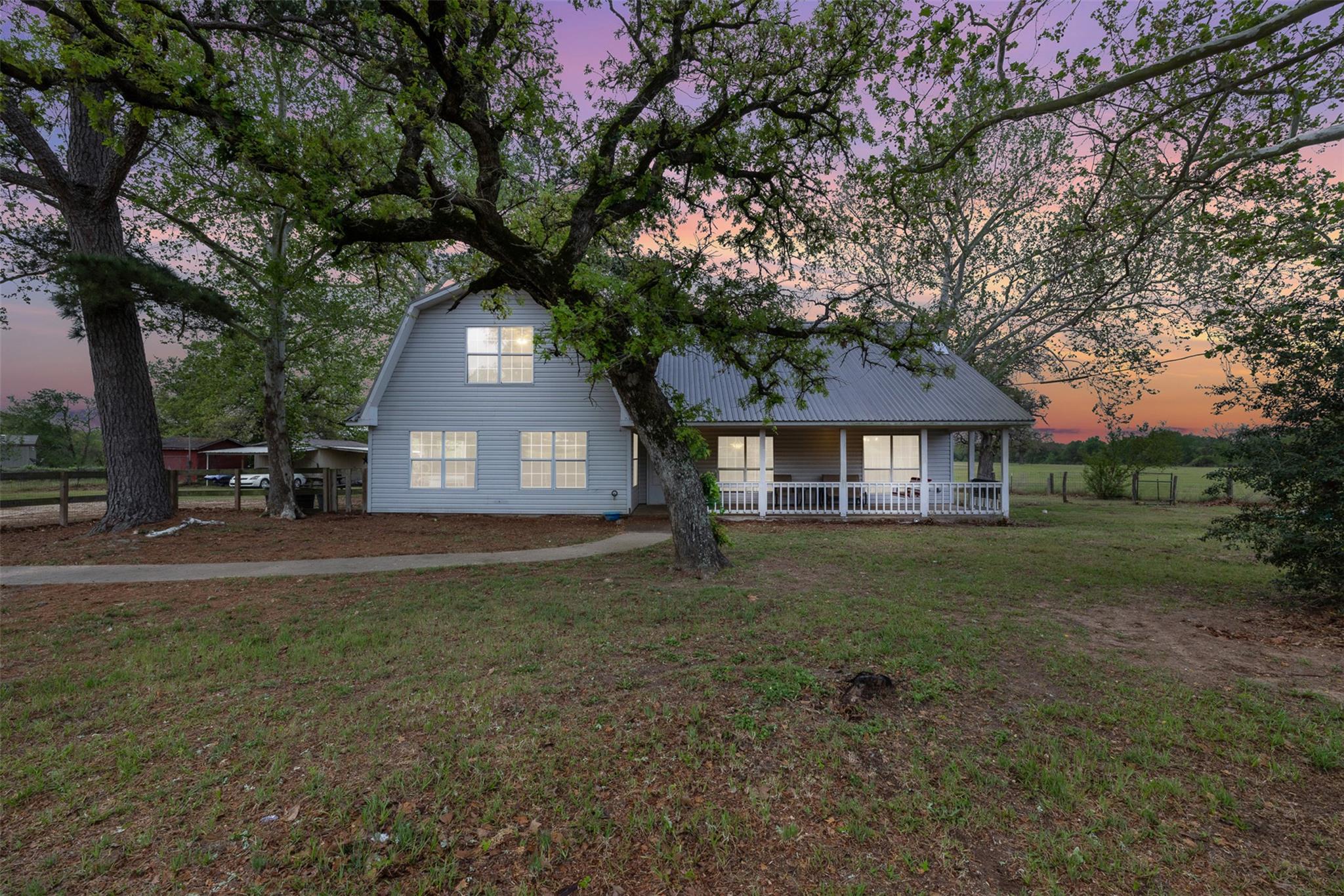 4431 County Road 308 Caldwell TX 77836