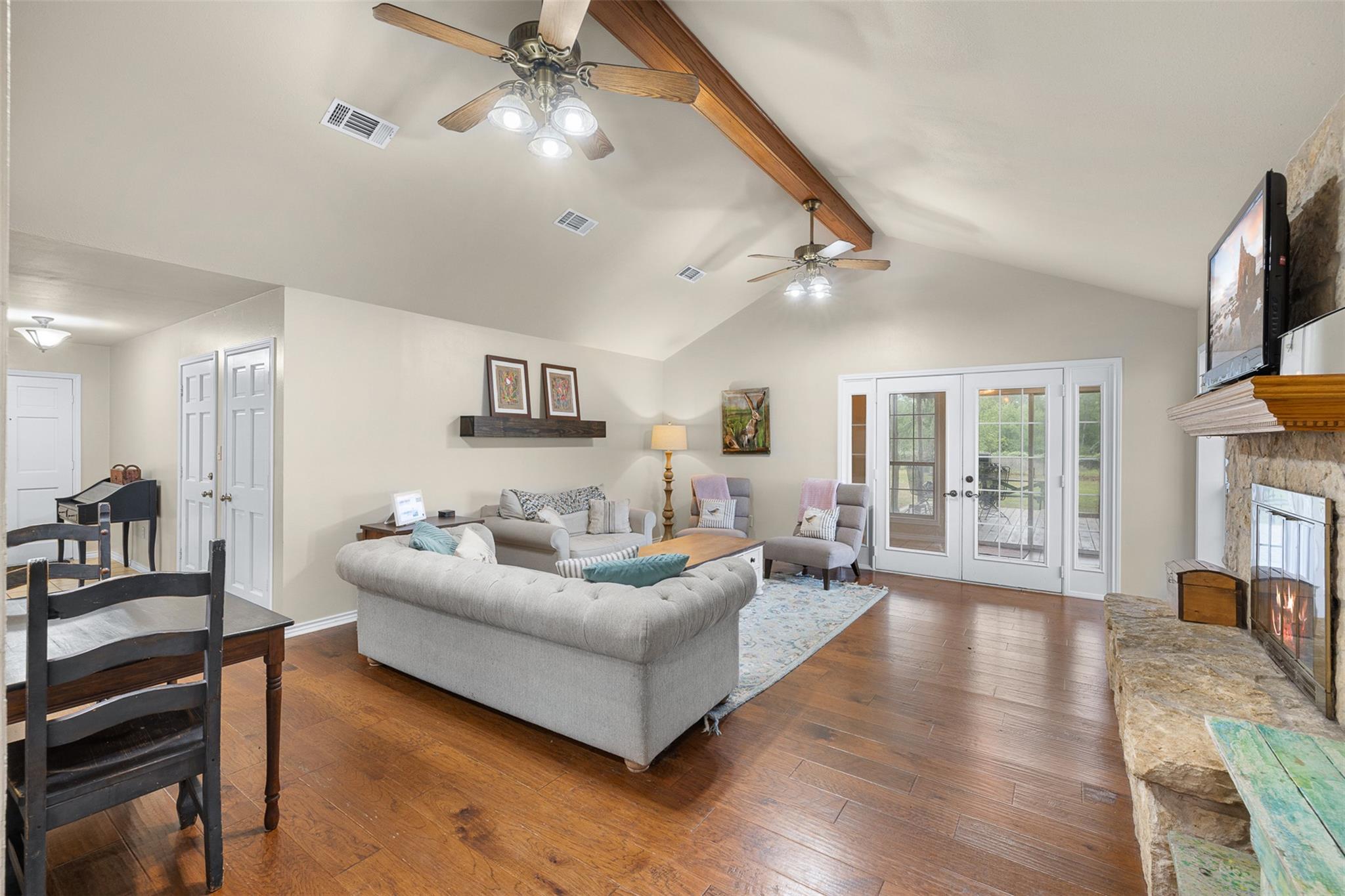 4431 County Road 308 Caldwell TX 77836
