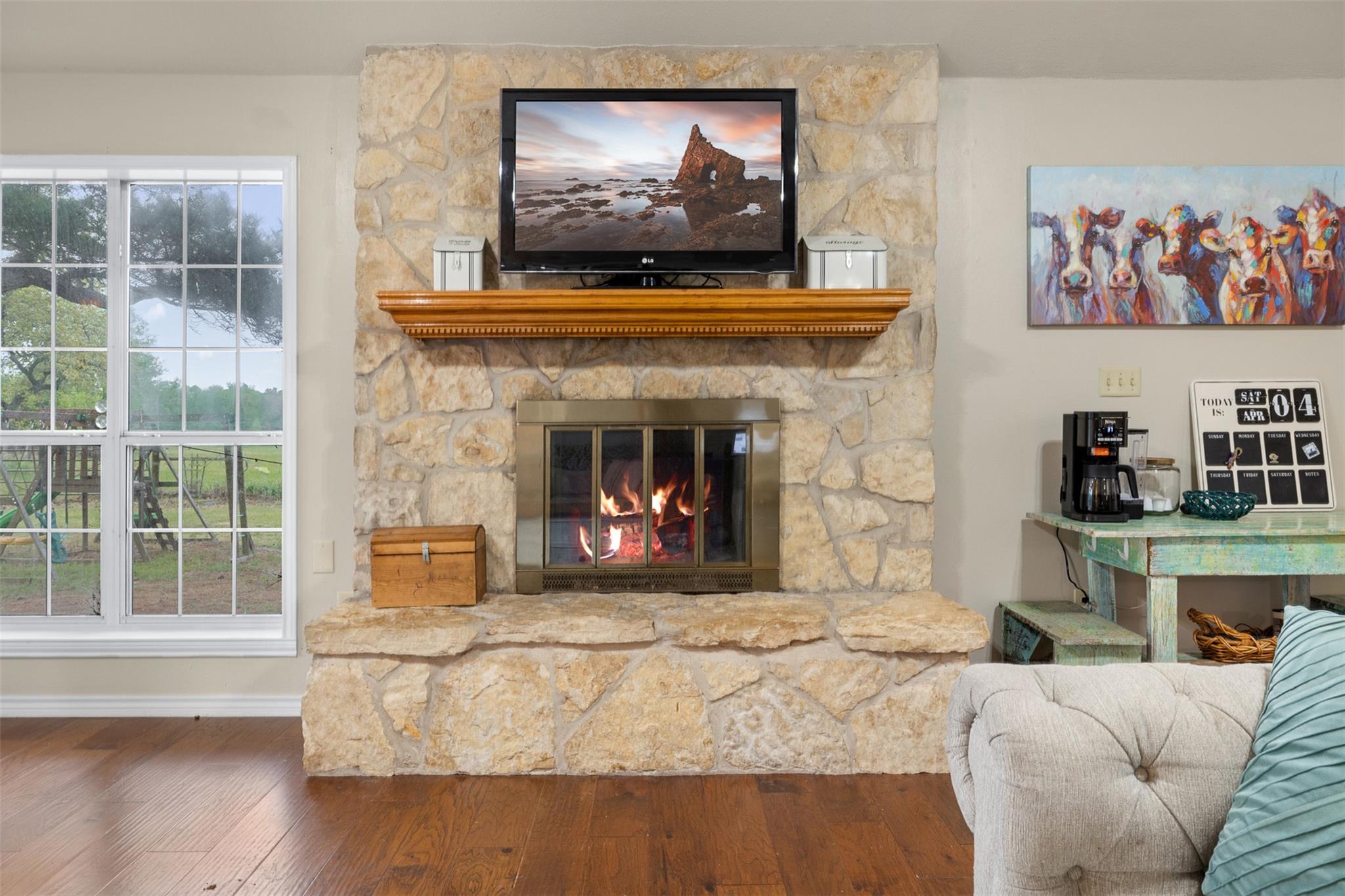 4431 County Road 308 Caldwell TX 77836