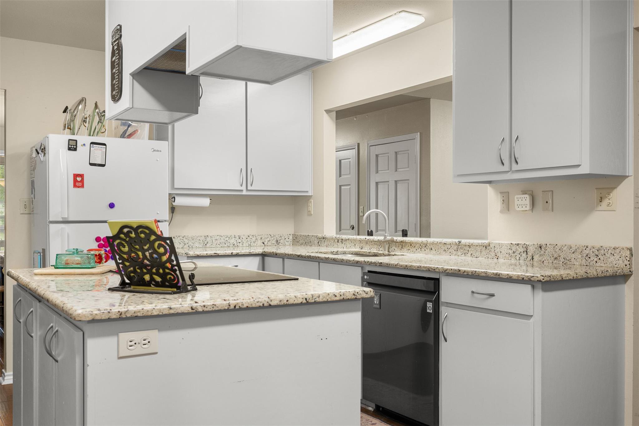4431 County Road 308 Caldwell TX 77836