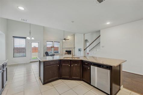 405 Farm Creek Drive Hutto TX 78634