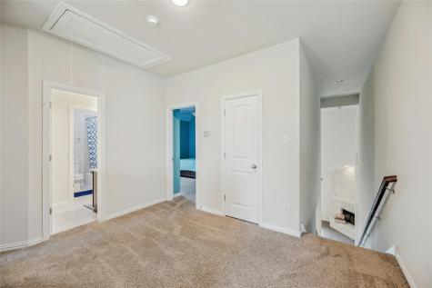 405 Farm Creek Drive Hutto TX 78634