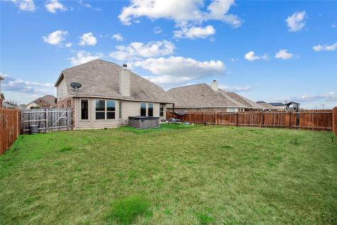 405 Farm Creek Drive Hutto TX 78634