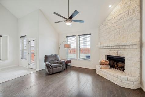 405 Farm Creek Drive Hutto TX 78634