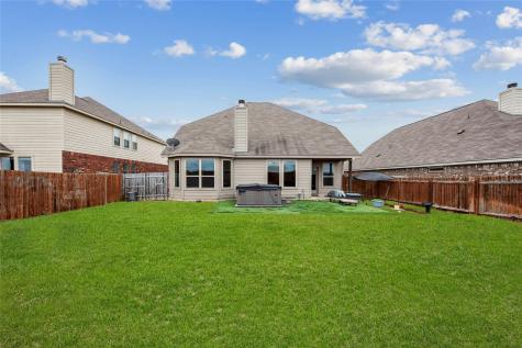 405 Farm Creek Drive Hutto TX 78634