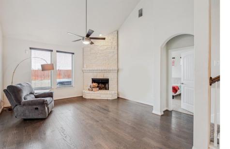 405 Farm Creek Drive Hutto TX 78634