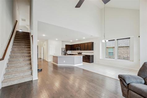 405 Farm Creek Drive Hutto TX 78634