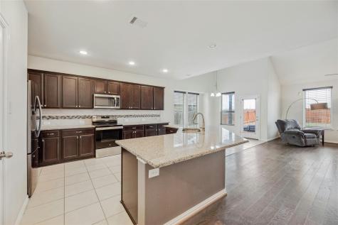 405 Farm Creek Drive Hutto TX 78634