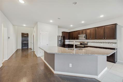 405 Farm Creek Drive Hutto TX 78634