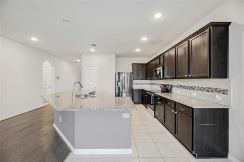 405 Farm Creek Drive Hutto TX 78634
