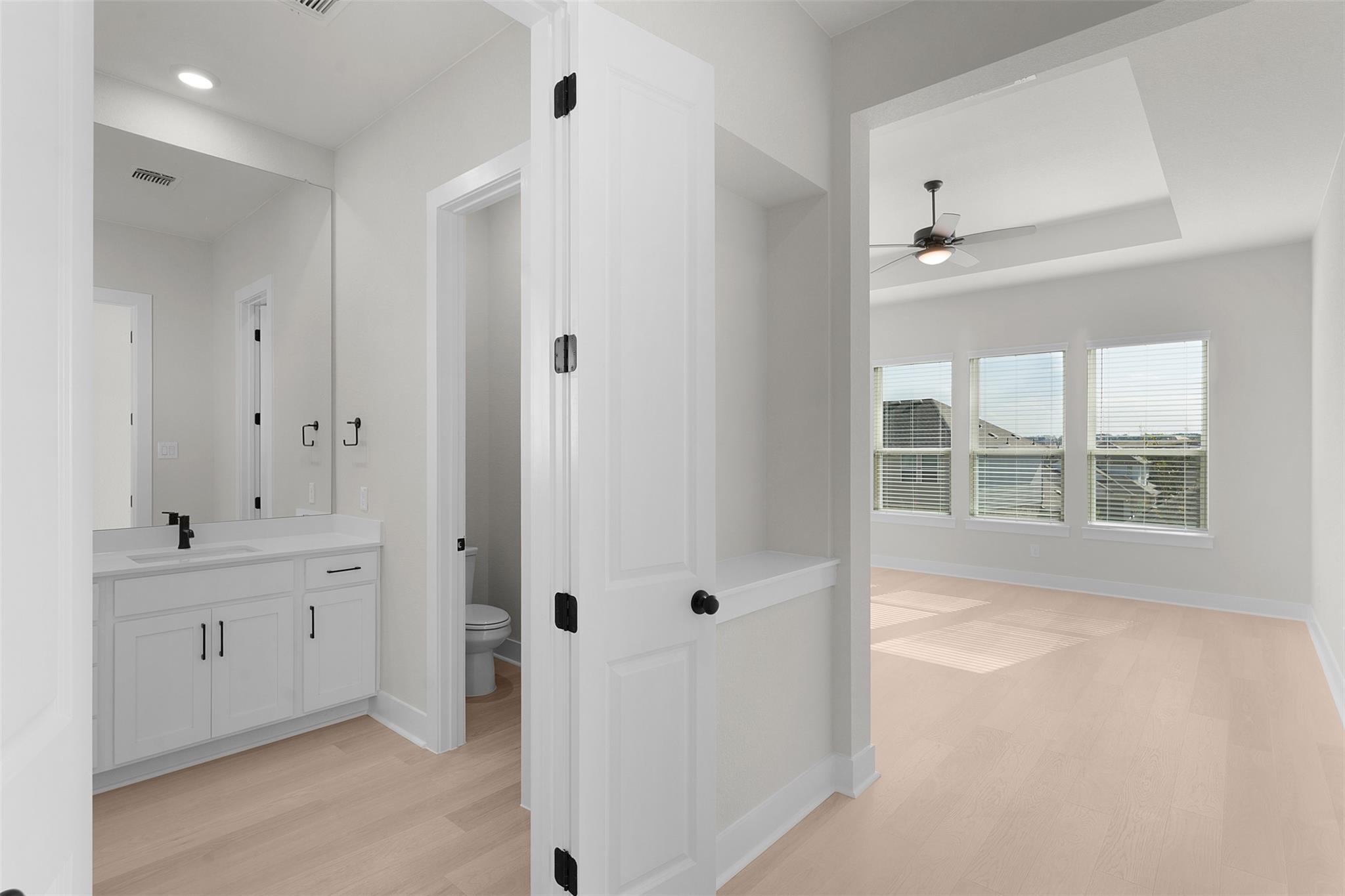 1704 Willow Bean Drive Georgetown TX 78633