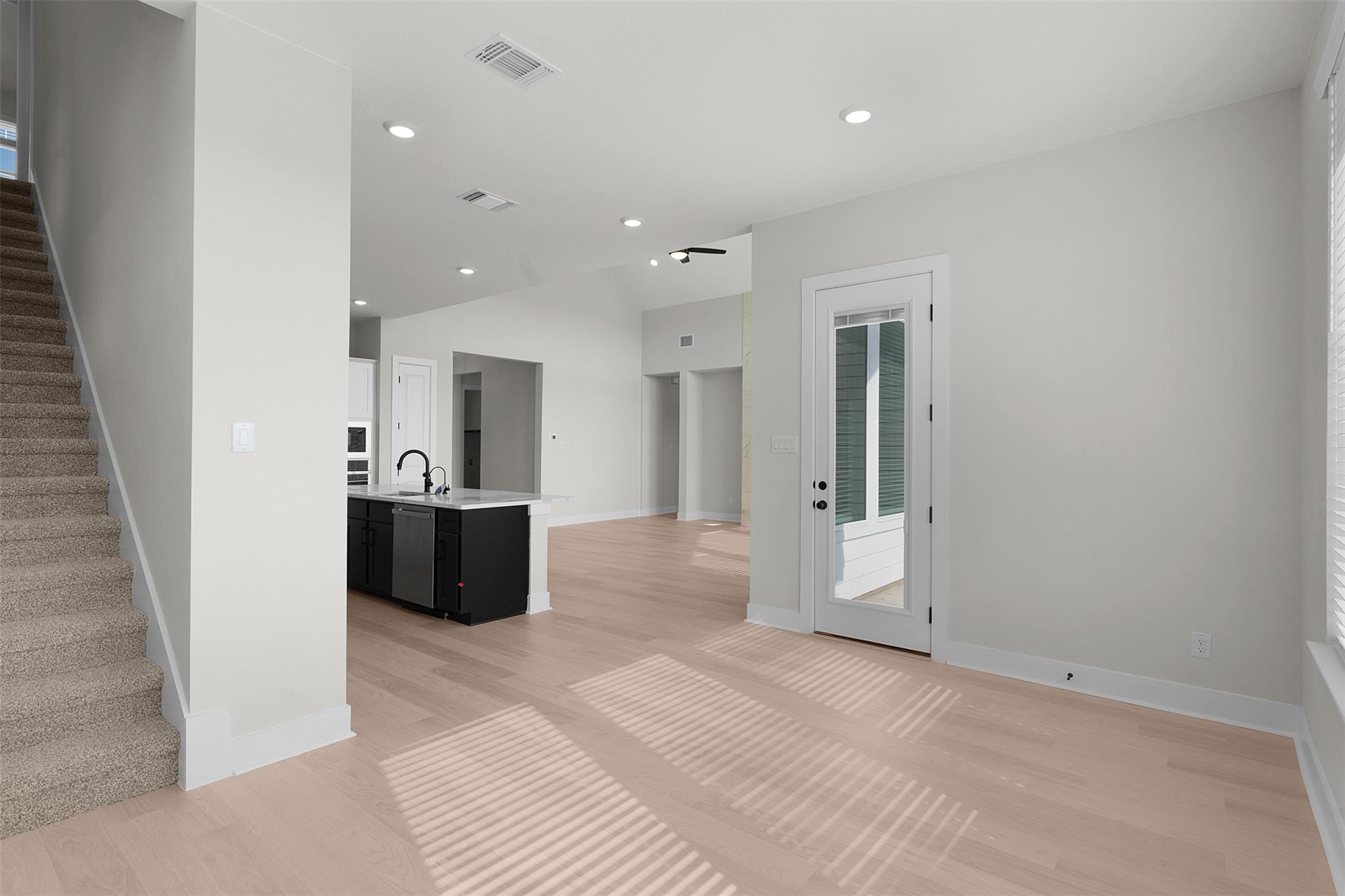 1704 Willow Bean Drive Georgetown TX 78633