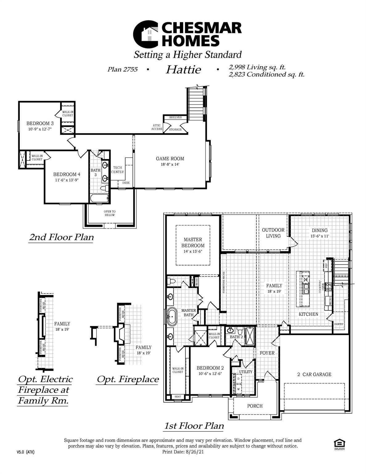 1704 Willow Bean Drive Georgetown TX 78633