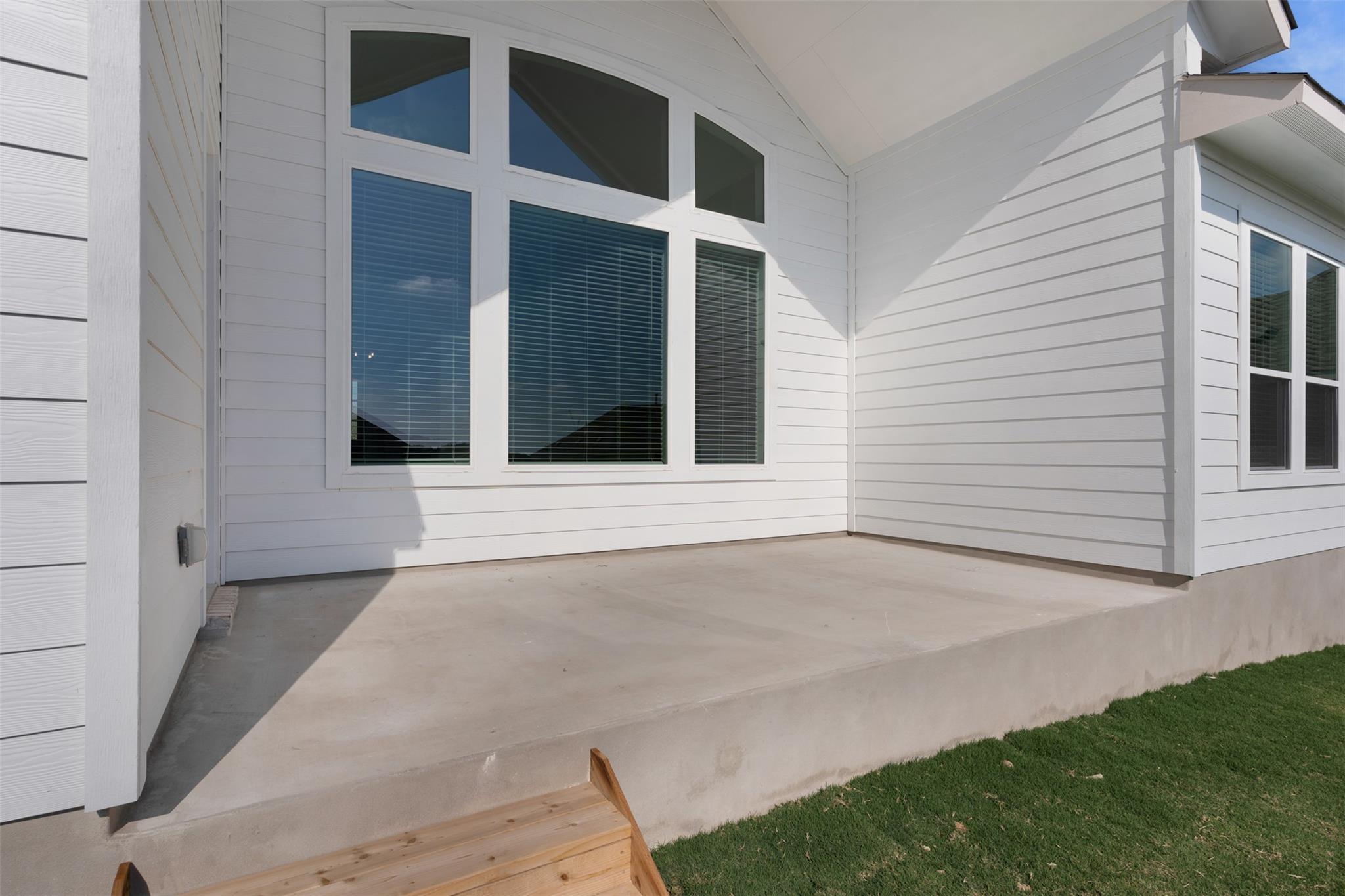 1704 Willow Bean Drive Georgetown TX 78633