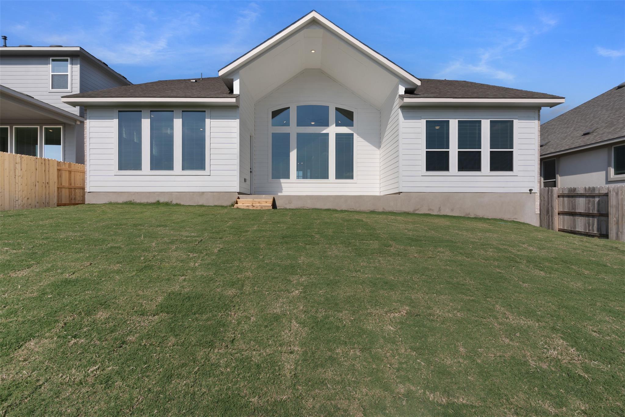 1704 Willow Bean Drive Georgetown TX 78633