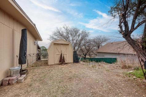 125 Winding Way Sunrise Beach TX 78643