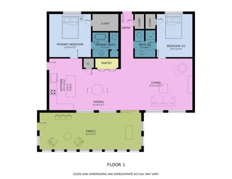 125 Winding Way Sunrise Beach TX 78643