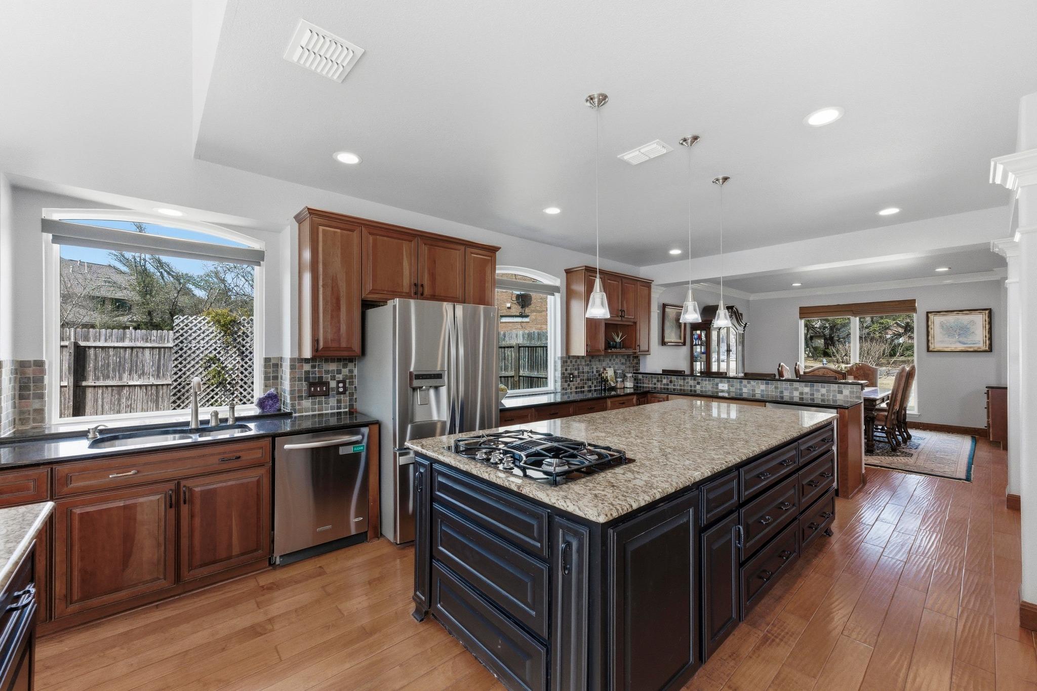 5705 Ballenton Court Austin TX 78739