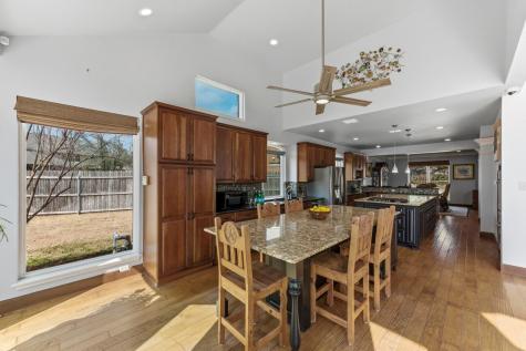 5705 Ballenton Court Austin TX 78739