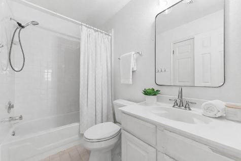 5705 Ballenton Court Austin TX 78739