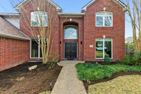 5705 Ballenton Court Austin TX 78739