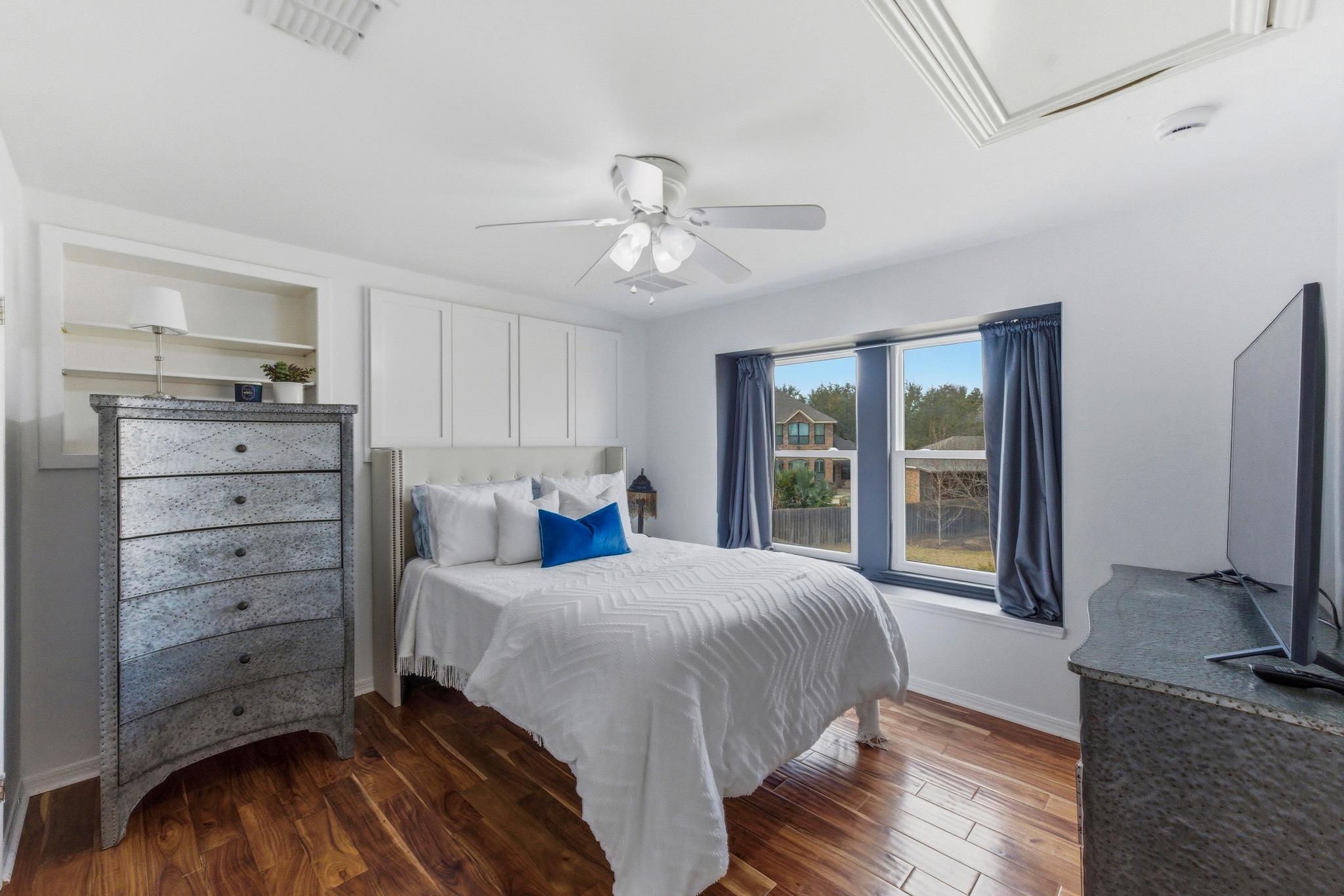 5705 Ballenton Court Austin TX 78739
