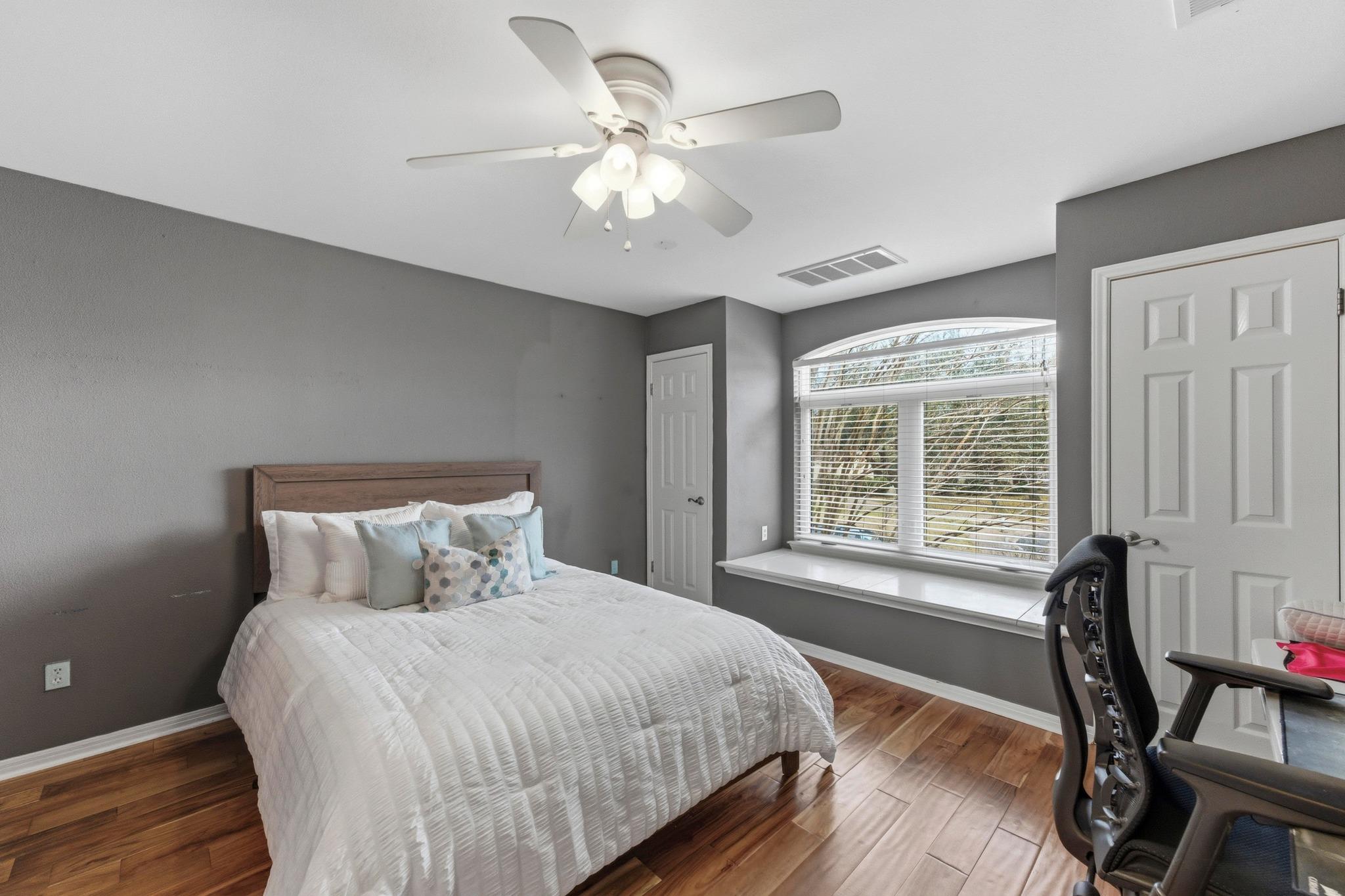 5705 Ballenton Court Austin TX 78739
