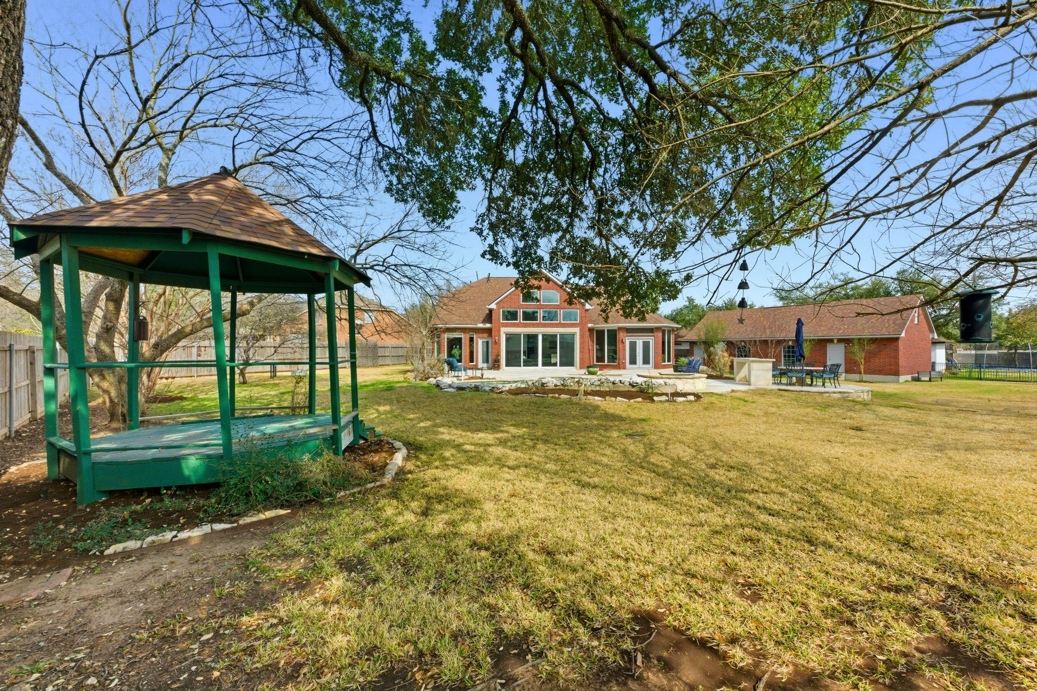 5705 Ballenton Court Austin TX 78739