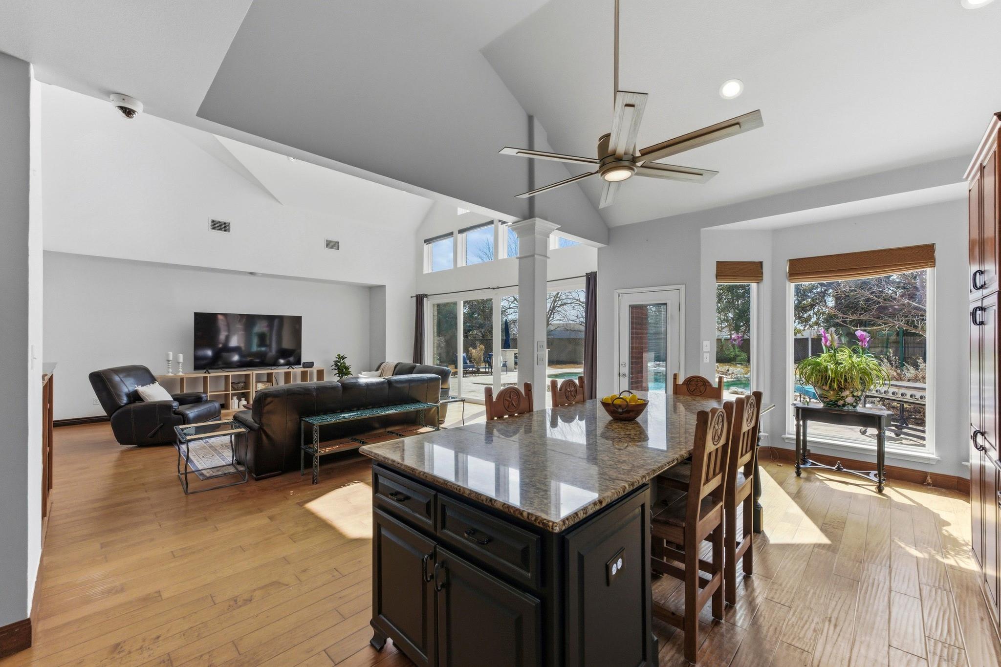 5705 Ballenton Court Austin TX 78739