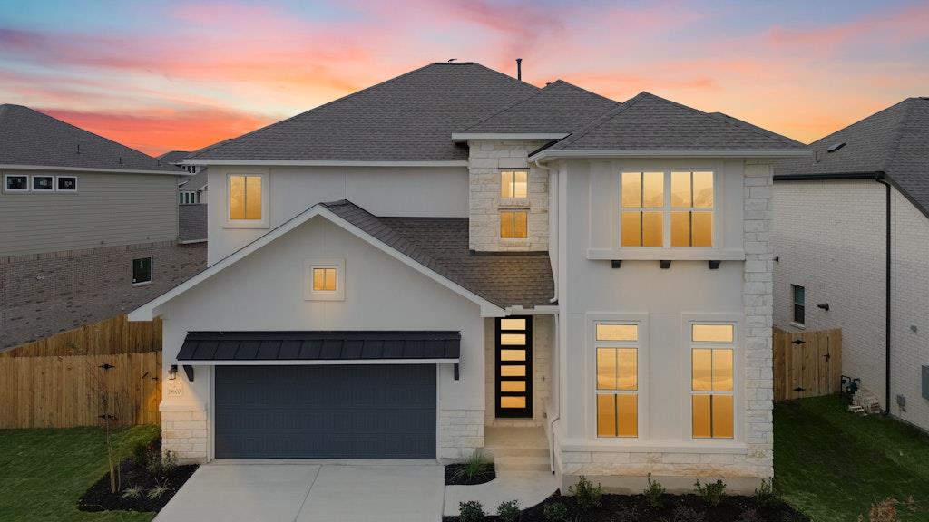 19600 Judys View Pflugerville TX 78660