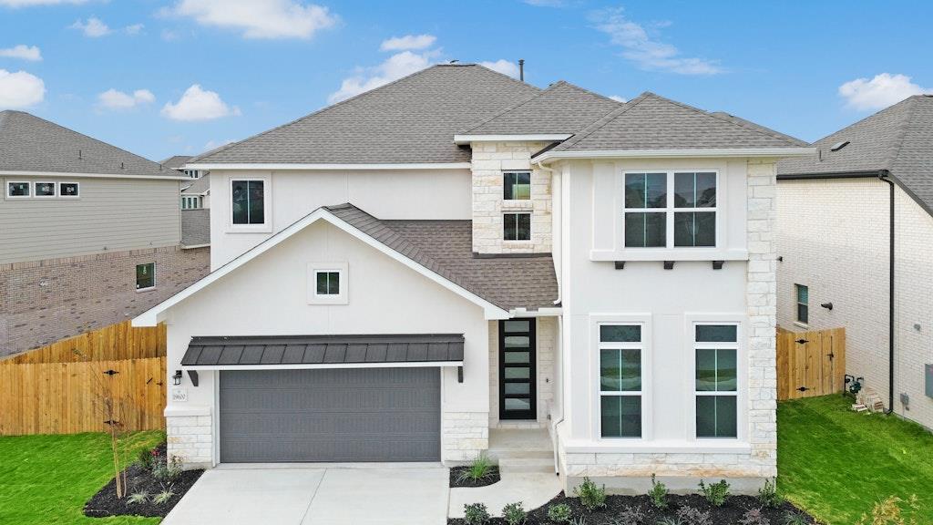 19600 Judys View Pflugerville TX 78660