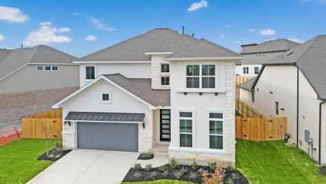 19600 Judys View Pflugerville TX 78660
