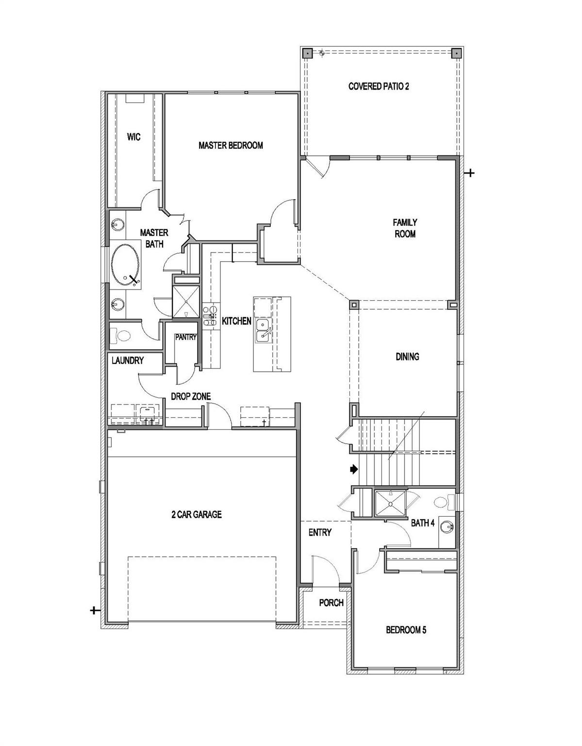 19600 Judys View Pflugerville TX 78660