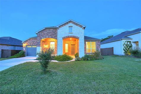 413 Verbena Drive Marble Falls TX 78654