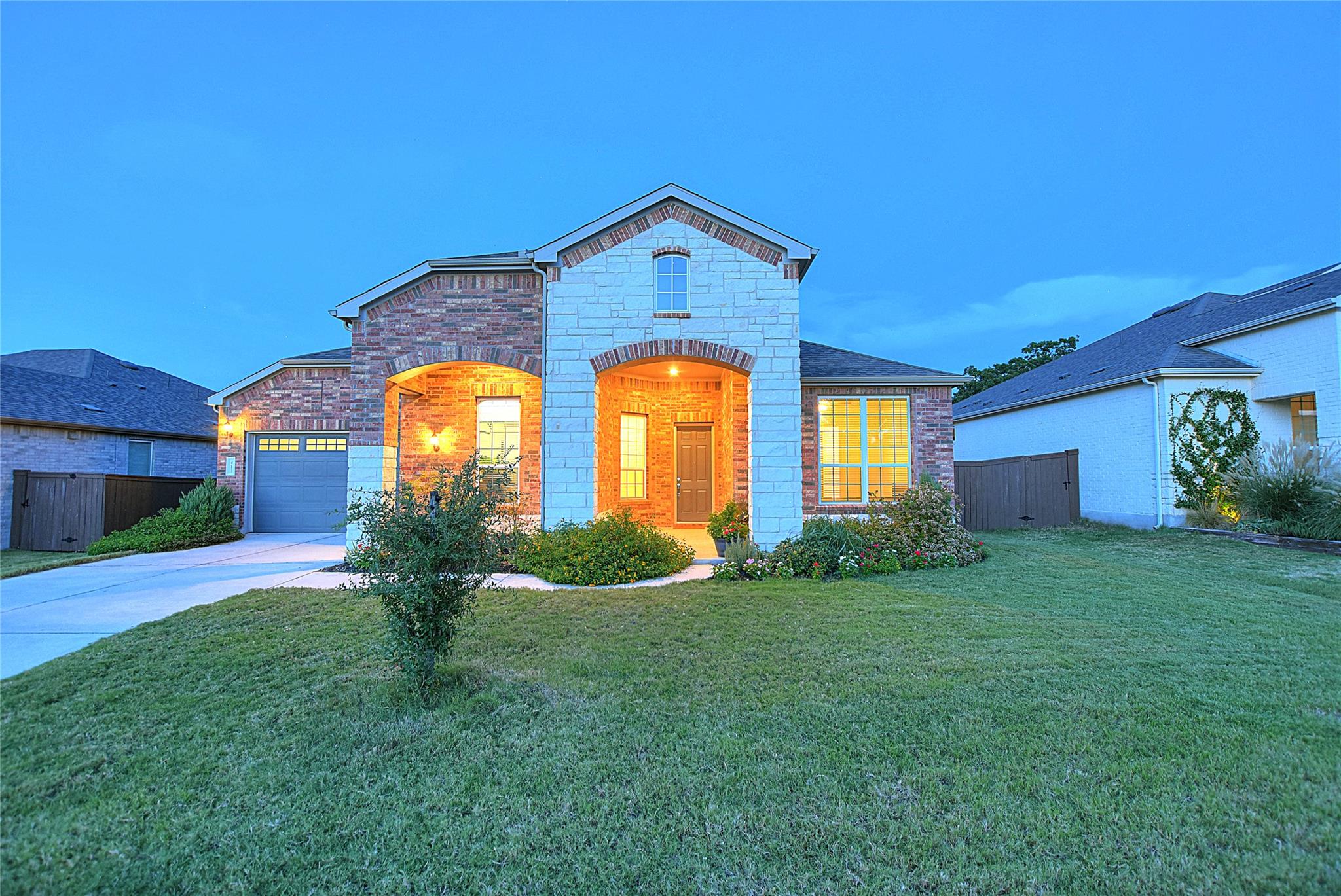 413 Verbena Drive Marble Falls TX 78654